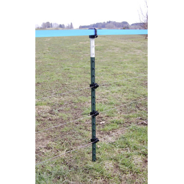 Poste de metal T-Post AKO Poste de metal T-Post AKO