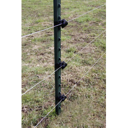 Poste de metal T-Post AKO Poste de metal T-Post AKO