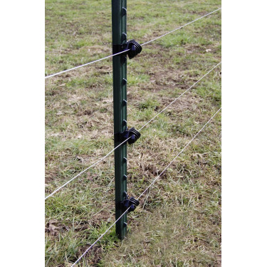 Poste de metal T-Post AKO Poste de metal T-Post AKO