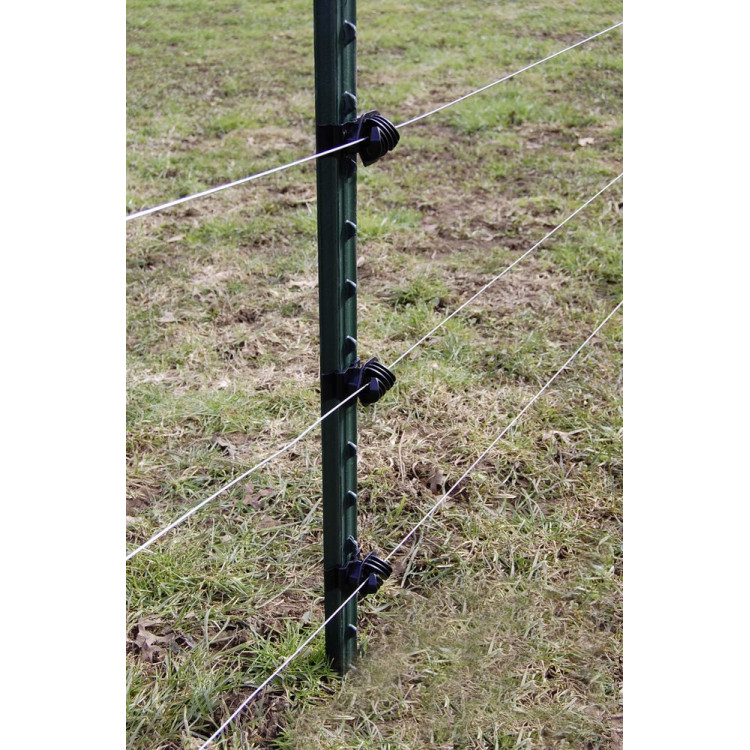 Poste de metal T-Post AKO Poste de metal T-Post AKO