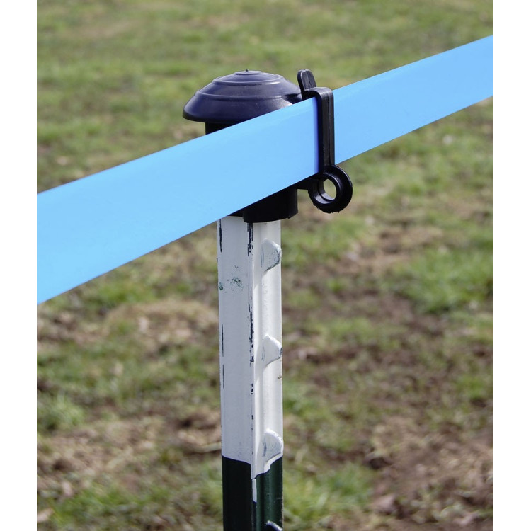 Poste de metal T-Post AKO Poste de metal T-Post AKO