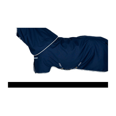 Manta Amigo Ripstop Horseware 900D Plus Turnout 100g Marine witney Azul marino