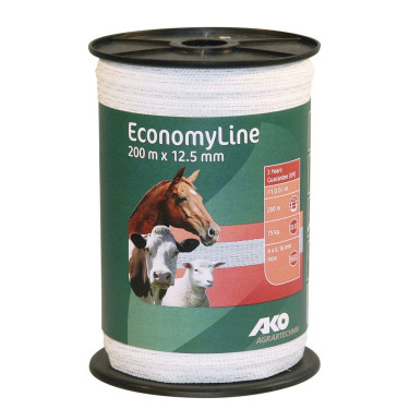 Cinta PremiumLine AKO 200 m
