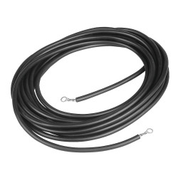 Cable de conexión valla - tierra AKO Cable de conexión valla - tierra AKO