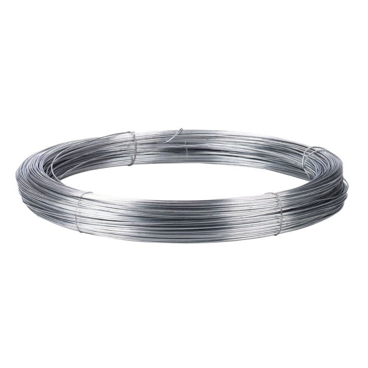 Alambre de hierro galvanizado AKO Alambre de hierro galvanizado AKO