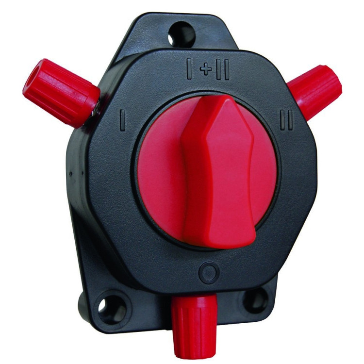 Interruptor para cercas AKO Interruptor para cercas AKO