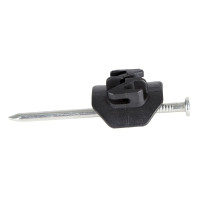 Aislador de clavo AKO con... Aislador de clavo AKO con...