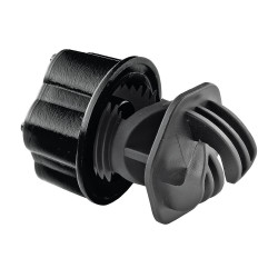 Aislador enroscable Vario Plus AKO cable trenzado Aislador enroscable Vario Plus AKO cable trenzado