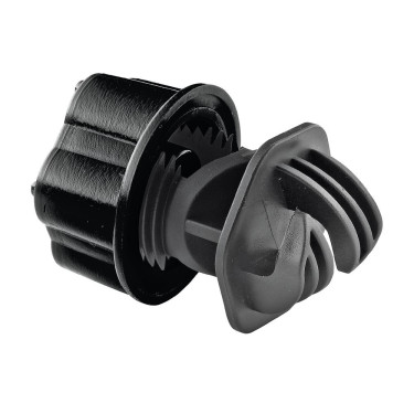 Aislador enroscable Vario Plus AKO cable trenzado Aislador enroscable Vario Plus AKO cable trenzado