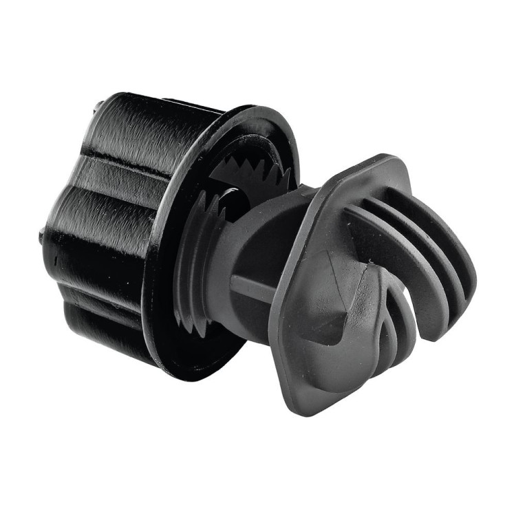 Aislador enroscable Vario Plus AKO cable trenzado Aislador enroscable Vario Plus AKO cable trenzado