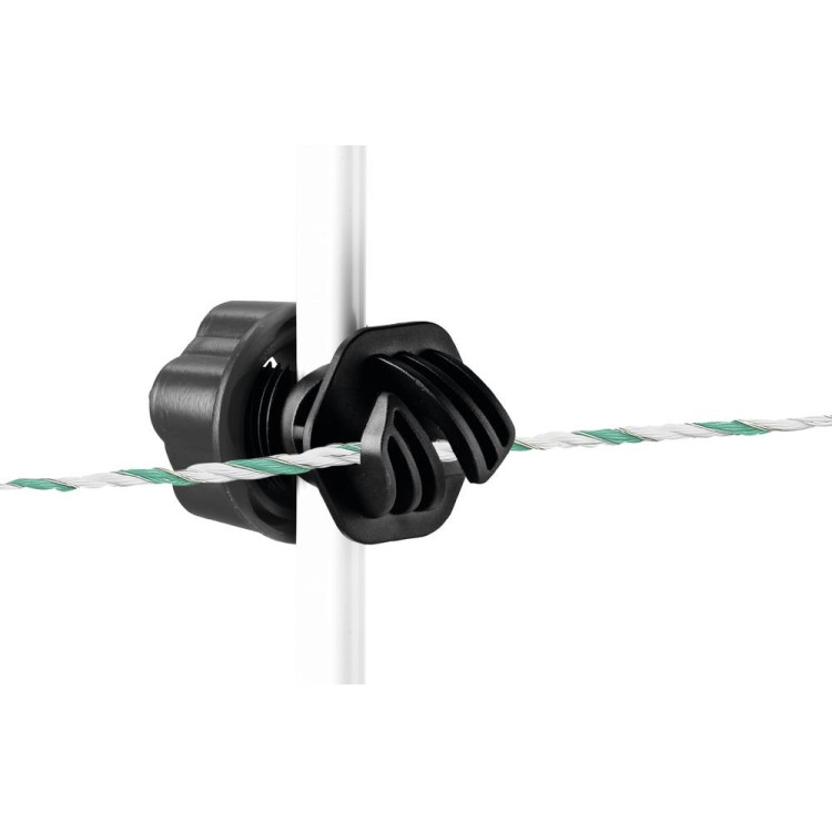Aislador enroscable Vario Plus AKO cable trenzado Aislador enroscable Vario Plus AKO cable trenzado