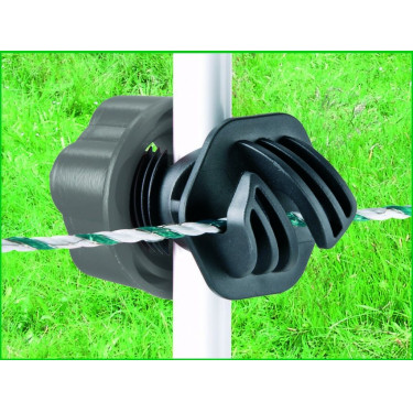 Aislador enroscable Vario Plus AKO cable trenzado Aislador enroscable Vario Plus AKO cable trenzado