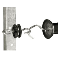 Aislador de mango de...