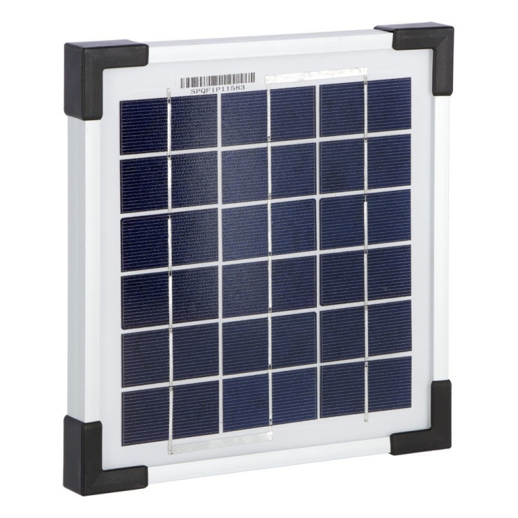 4 W Módulo solar AKO 4 W Módulo solar AKO