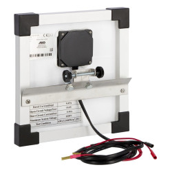 4 W Módulo solar AKO