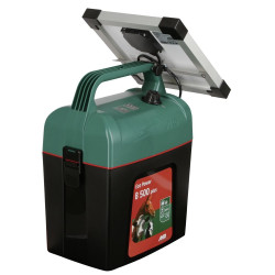 4 W Módulo solar AKO