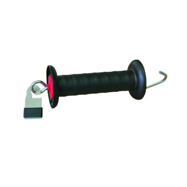 Asa de barrera con conector de cinta Litzclip® AKO