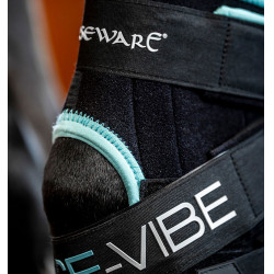 Protectores de corvejones Horseware Ice-Vibe Protectores de corvejones Horseware Ice-Vibe