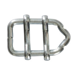 Conector para cinta galvanizado AKO Conector para cinta galvanizado AKO