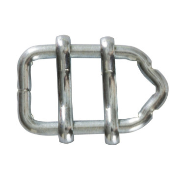 Conector para cinta galvanizado AKO Conector para cinta galvanizado AKO