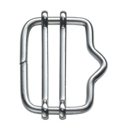 Conector para cinta galvanizado AKO Conector para cinta galvanizado AKO
