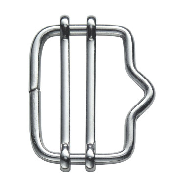 Conector para cinta galvanizado AKO Conector para cinta galvanizado AKO