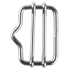 Conector para cinta galvanizado AKO