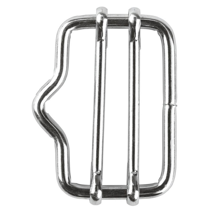 Conector para cinta galvanizado AKO