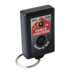 Controlador de cercas Fence-Checker AKO Controlador de cercas Fence-Checker AKO
