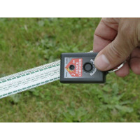 Controlador de cercas...