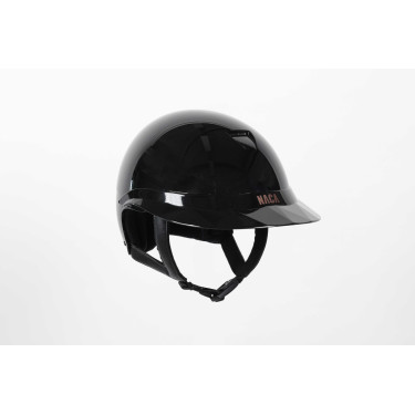 Casco NACA - Comète S - Glow