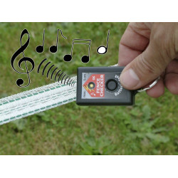 Controlador de cercas Fence-Checker AKO Controlador de cercas Fence-Checker AKO