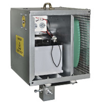 Caja antirrobo AKO para... Caja antirrobo AKO para...