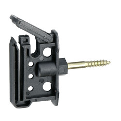 Aislador clip Maxi Tape AKO Aislador clip Maxi Tape AKO