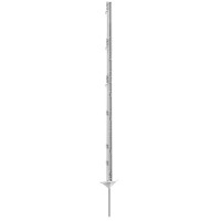 Poste de plástico Classic AKO Blanco Poste de plástico Classic AKO Blanco