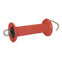 Mango para puerta Premium AKO Roja