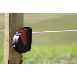 Sistema flexible de puerta FlexiGate AKO 7,5 m Sistema flexible de puerta FlexiGate AKO 7,5 m