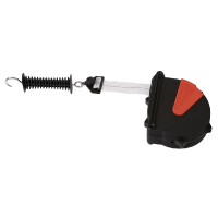 Sistema de portón flexible...