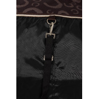 Manta de Exterior Glasgow 0g Horze Azul oscuro