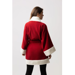 Vestido de Navidad Horze