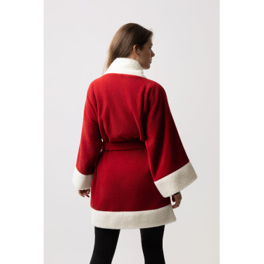 Vestido de Navidad Horze