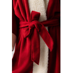 Vestido de Navidad Horze