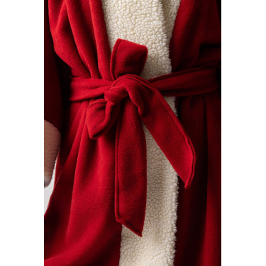 Vestido de Navidad Horze