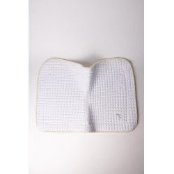 Manta de montar mixta de Navidad Horze Manta de montar mixta de Navidad Horze