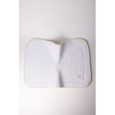 Manta de montar mixta de Navidad Horze Manta de montar mixta de Navidad Horze