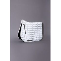 Manta de silla polivalente Horze Hi Viz