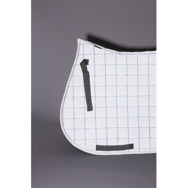 Manta de silla polivalente Horze Hi Viz