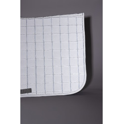 Manta de silla polivalente Horze Hi Viz