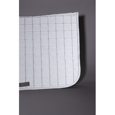 Manta de silla polivalente Horze Hi Viz