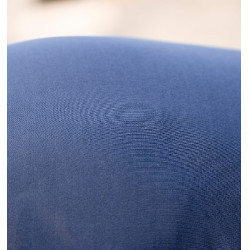 Manta secante Horseware integral Amigo Jersey Marino / gris titanio / plata Azul marino Manta secante Horseware integral Amigo Jersey Marino / gris titanio / plata Azul marino